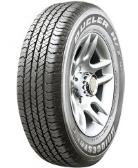 Bridgestone Dueler H/T D684 III 245/65 R17 111T